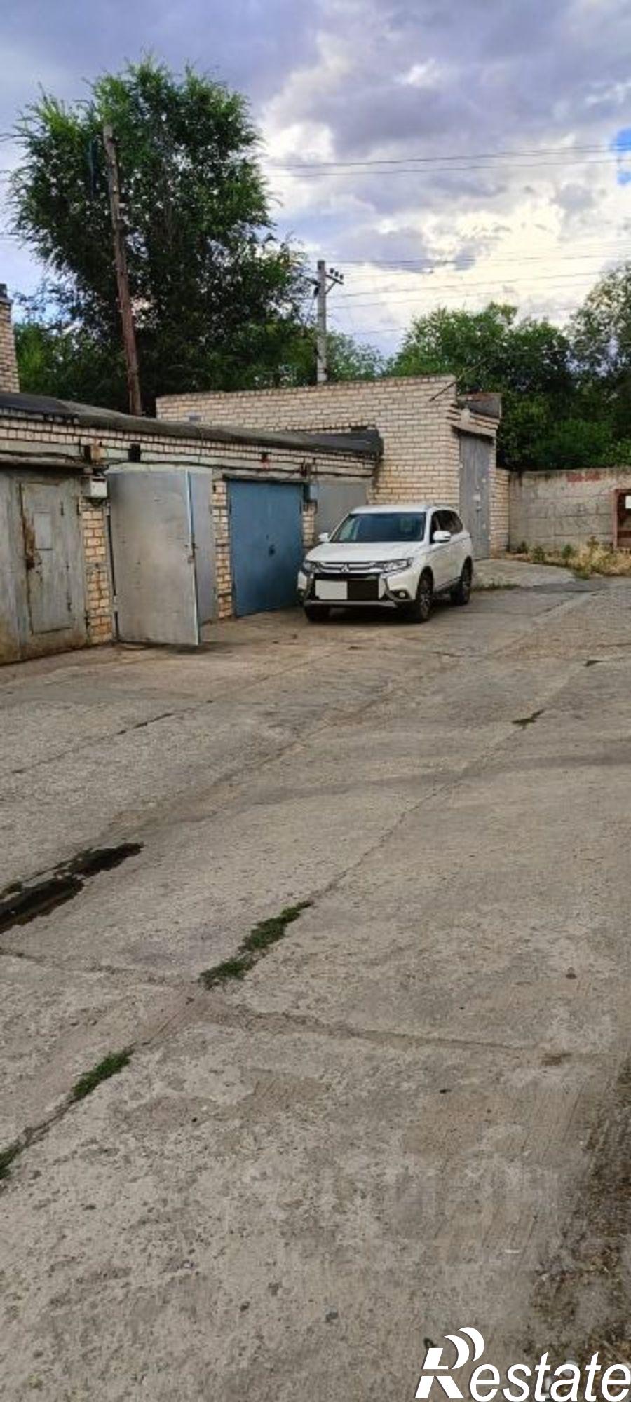 Купить гараж, место в паркинге за 670 014 рублей на ул Удмуртская, 32