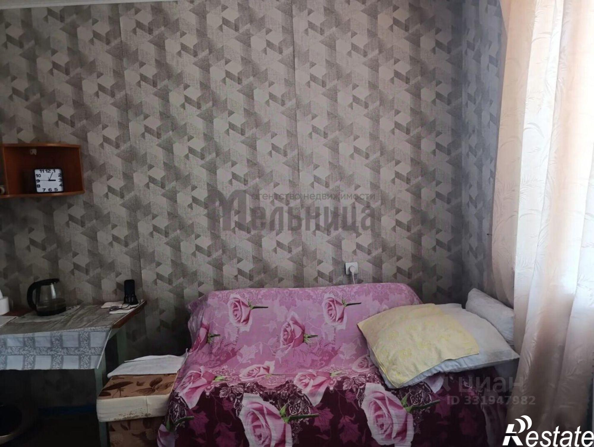 Купить комнату за 900 000 рублей на ул им. Дегтярева, 1