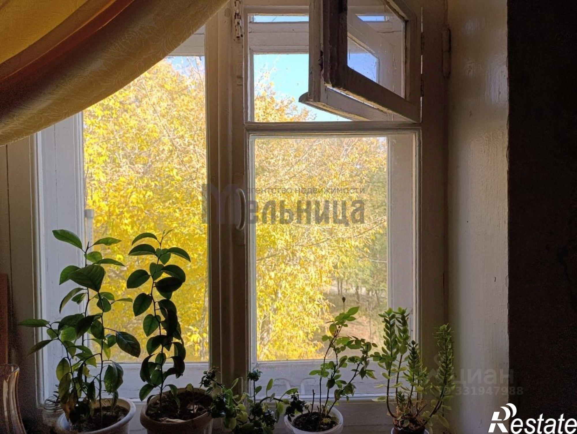 Купить комнату за 1 100 000 рублей на Северный пер, 4