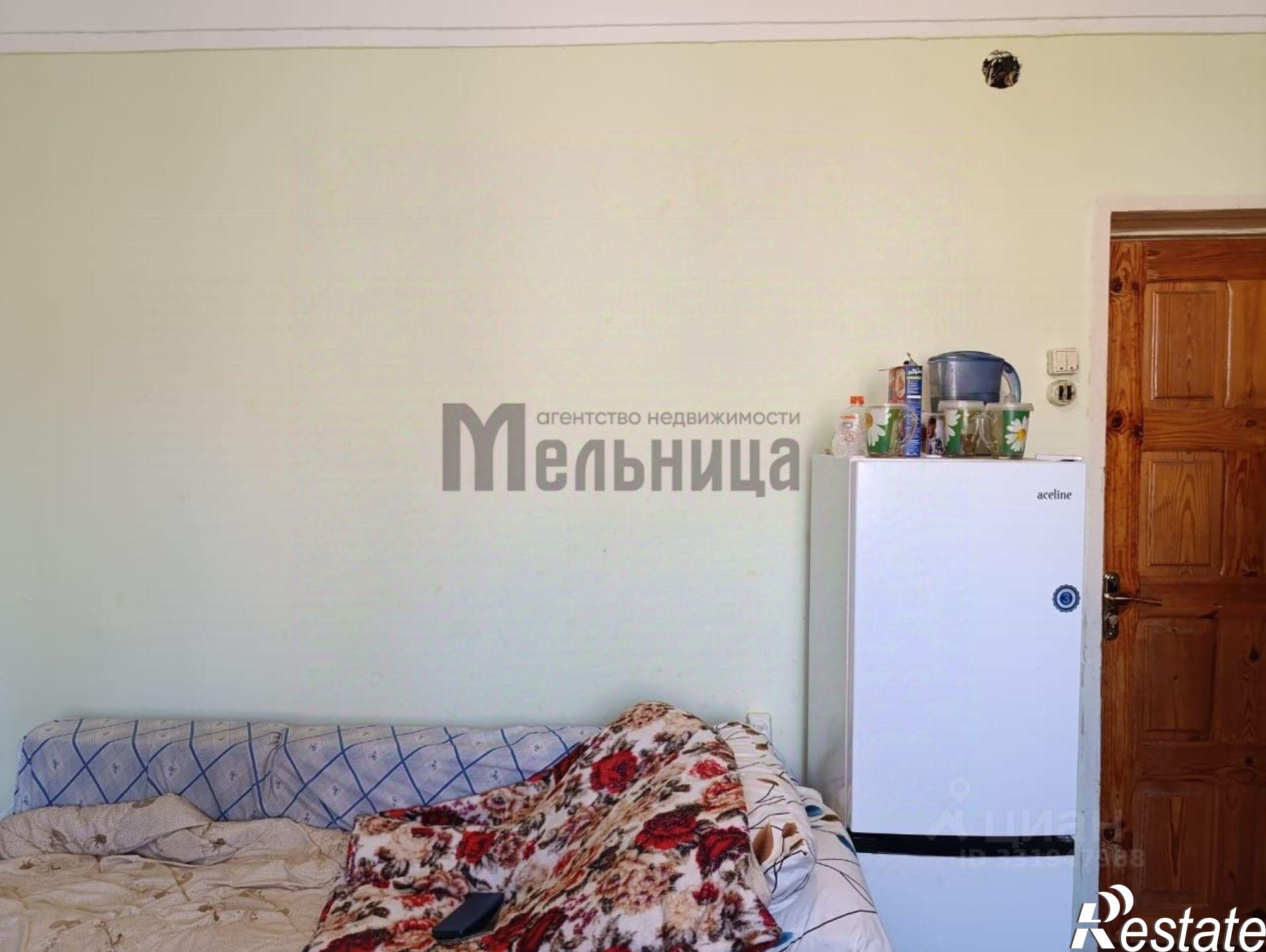 Купить комнату за 1 100 000 рублей на Северный пер, 4