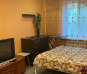 1-комн, 31кв м, этаж 3/9 ул им. Сологубова, 56Б