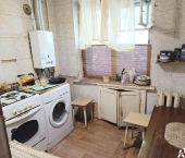 2-комн, 43кв м, этаж 2/5 ул 35-й Гвардейской, 17