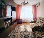 3-комн, 58кв м, этаж 9/9 ул 64-й Армии, 65