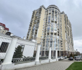 1-комн, 48кв м, этаж 13/23 ул им. Пархоменко, 2