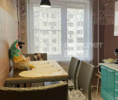 3-комн, 68кв м, этаж 8/9 ул Курильская, 9