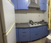 1-комн, 32кв м, этаж 5/5 ул Краснознаменская, 23