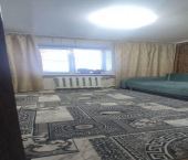 2-комн, 58кв м, этаж 7/17 ул Ангарская, 7д