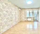 2-комн, 52кв м, этаж 4/9 ул им. Карла Маркса, 9