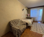 1-комн, 30кв м, этаж 4/5 ул им. Кирова, 151