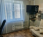 2-комн, 52кв м, этаж 5/5 ул Зерноградская, 3