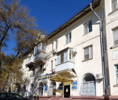 комната 63 кв м Северный пер, 4