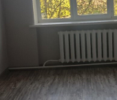2-комн, 42кв м, этаж 2/2 ул им. Луконина, 3