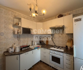 4-комн, 89кв м, этаж 2/9 Волгоград г., Дзержинский