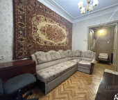 2-комн, 46кв м, этаж 3/4 ул им. В.И. Ленина, 12