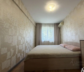 2-комн, 44кв м, этаж 3/5 ул Даугавская, 15