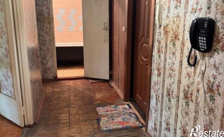 2-комн квартира ул 51-й Гвардейской, 56,  д. 56
