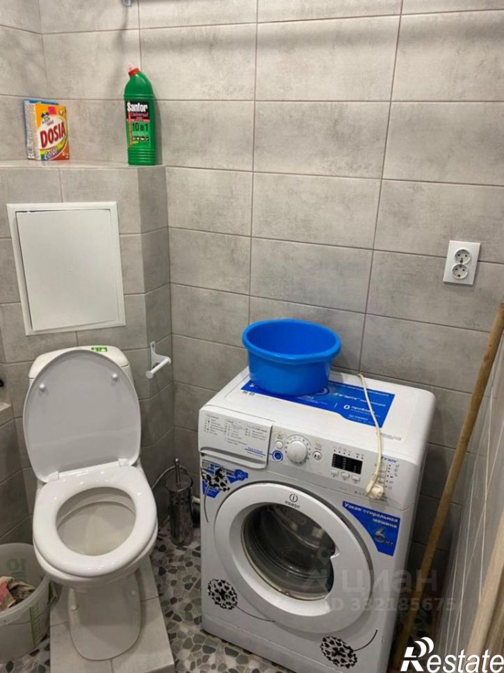 1-комн квартира ул им. Сологубова, 56Б,  д. 56Б
