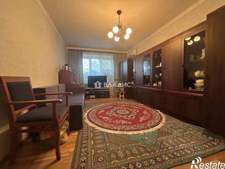 3-комн квартира ул Остравская, 20,  д. 20