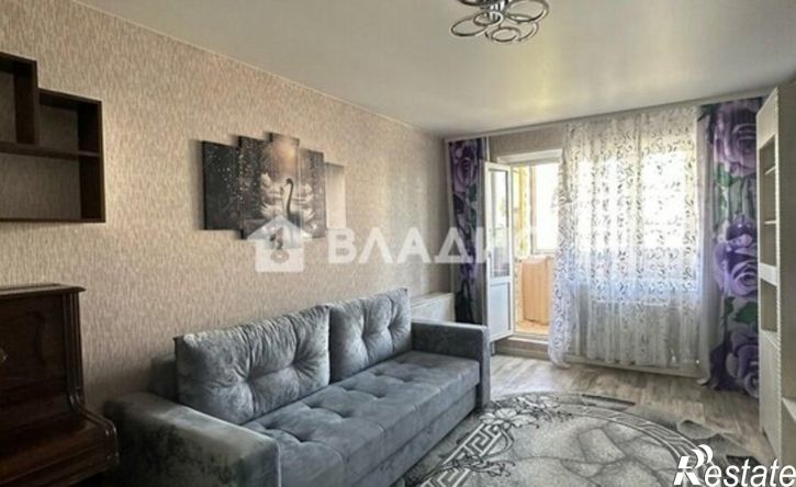 3-комн квартира ул им. Константина Симонова, 40,  д. 40