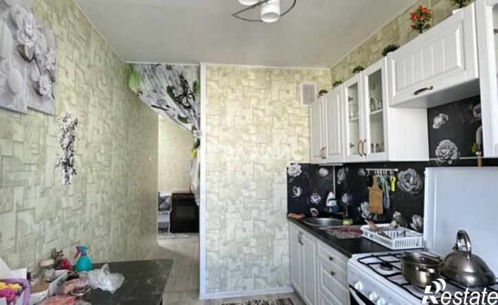 3-комн квартира ул им. Константина Симонова, 40,  д. 40