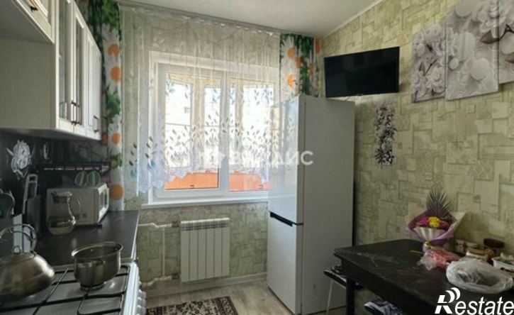 3-комн квартира ул им. Константина Симонова, 40,  д. 40