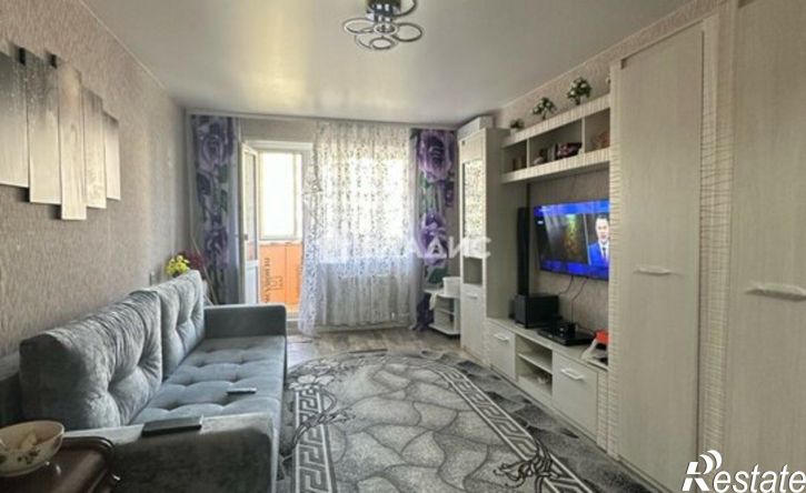 3-комн квартира ул им. Константина Симонова, 40,  д. 40