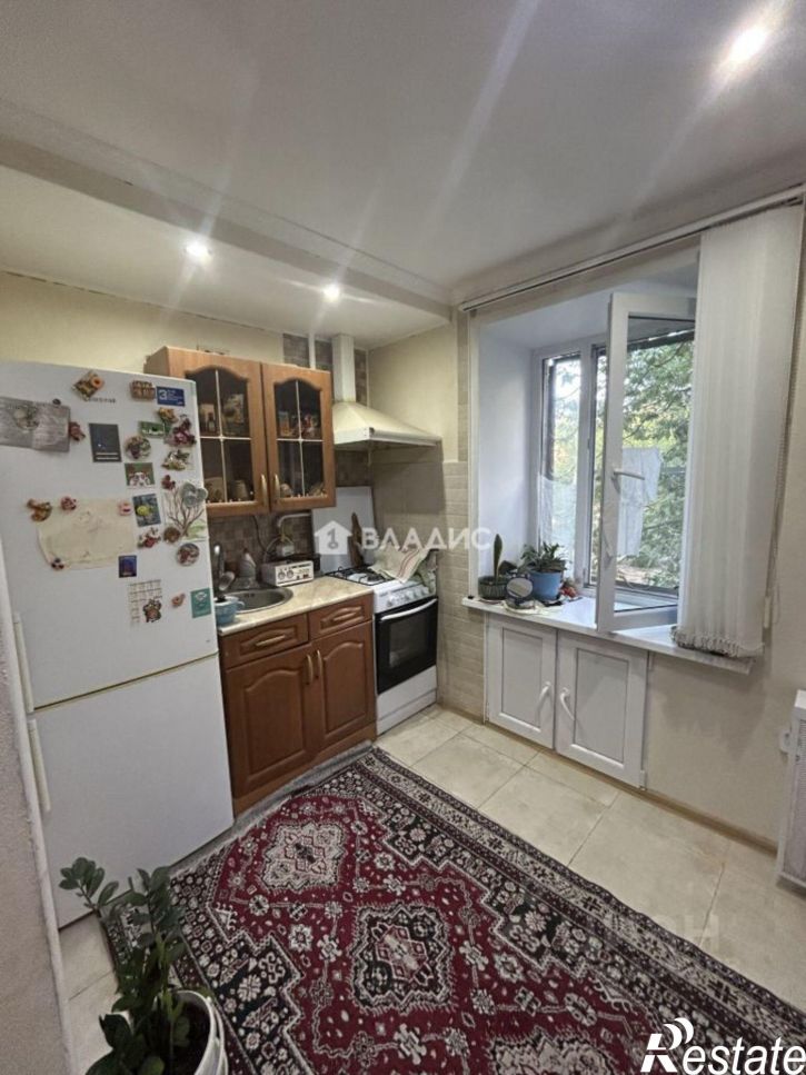 3-комн квартира ул Остравская, 20,  д. 20