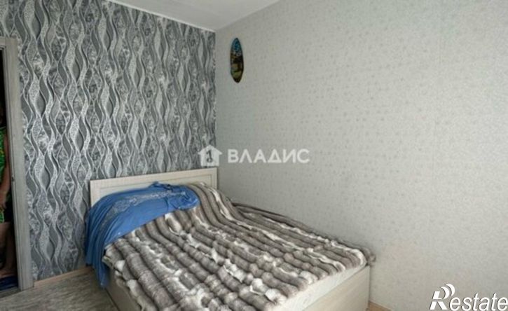 3-комн квартира ул им. Константина Симонова, 40,  д. 40