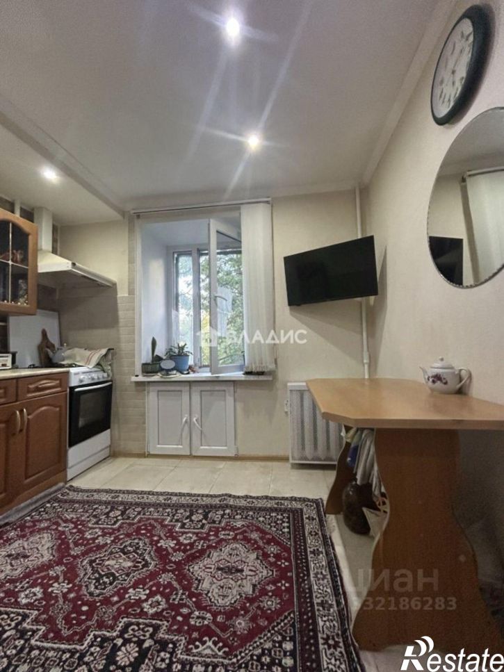 3-комн квартира ул Остравская, 20,  д. 20