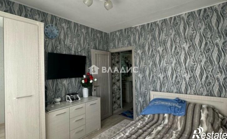 3-комн квартира ул им. Константина Симонова, 40,  д. 40