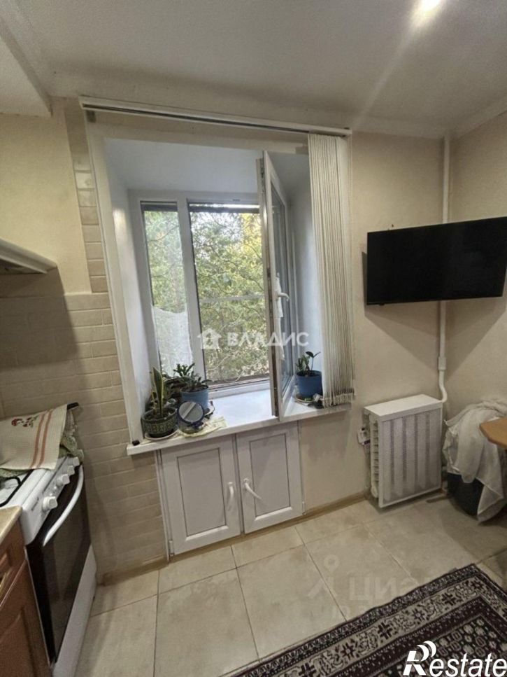 3-комн квартира ул Остравская, 20,  д. 20