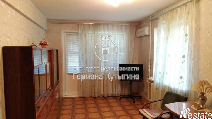 2-комн квартира Россия, Волгоградская область