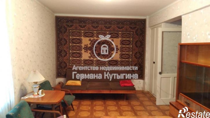 2-комн квартира Россия, Волгоградская область
