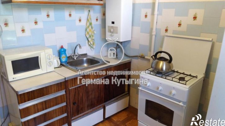 2-комн квартира Россия, Волгоградская область