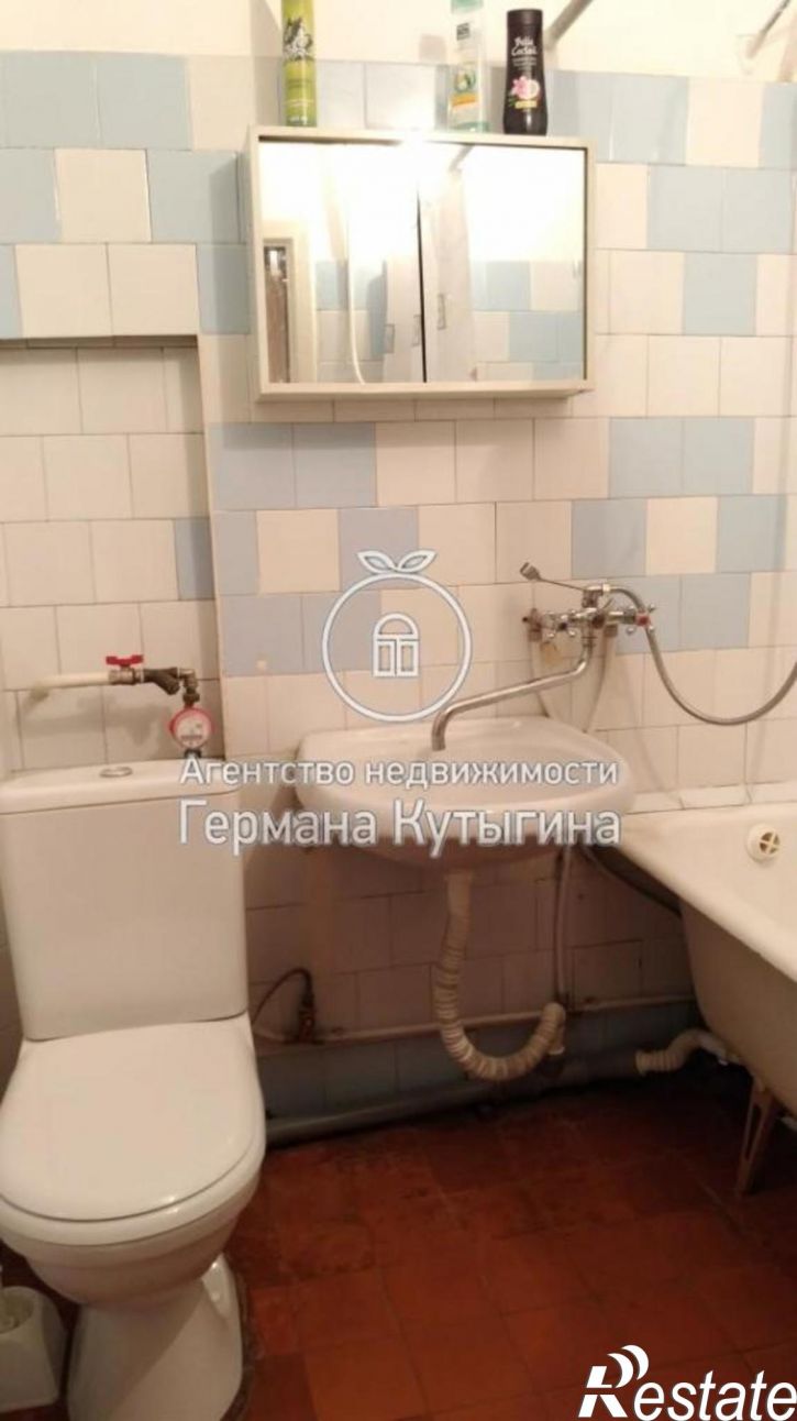 2-комн квартира Россия, Волгоградская область