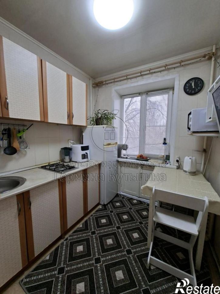 1-комн квартира Россия, Волгоградская область