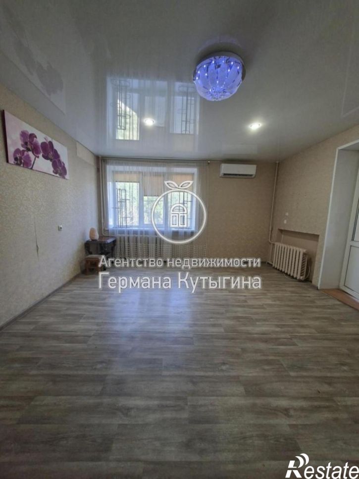 3-комн квартира Россия, Волгоградская область