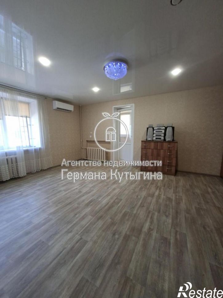 3-комн квартира Россия, Волгоградская область