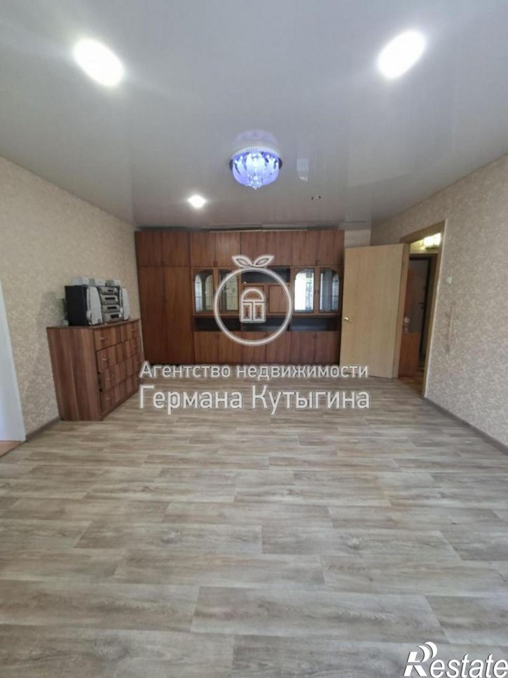 3-комн квартира Россия, Волгоградская область