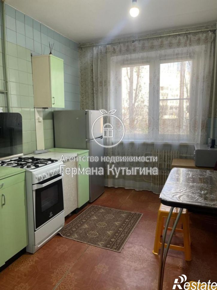 2-комн квартира Россия, Волгоградская область