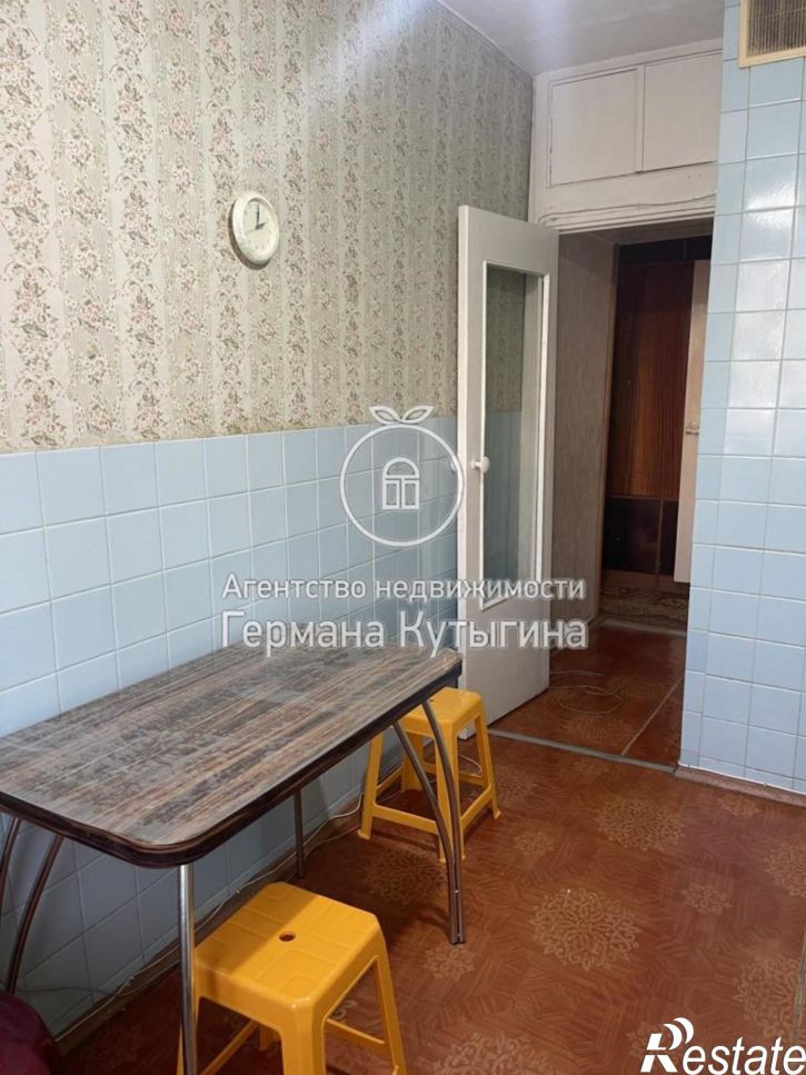 2-комн квартира Россия, Волгоградская область