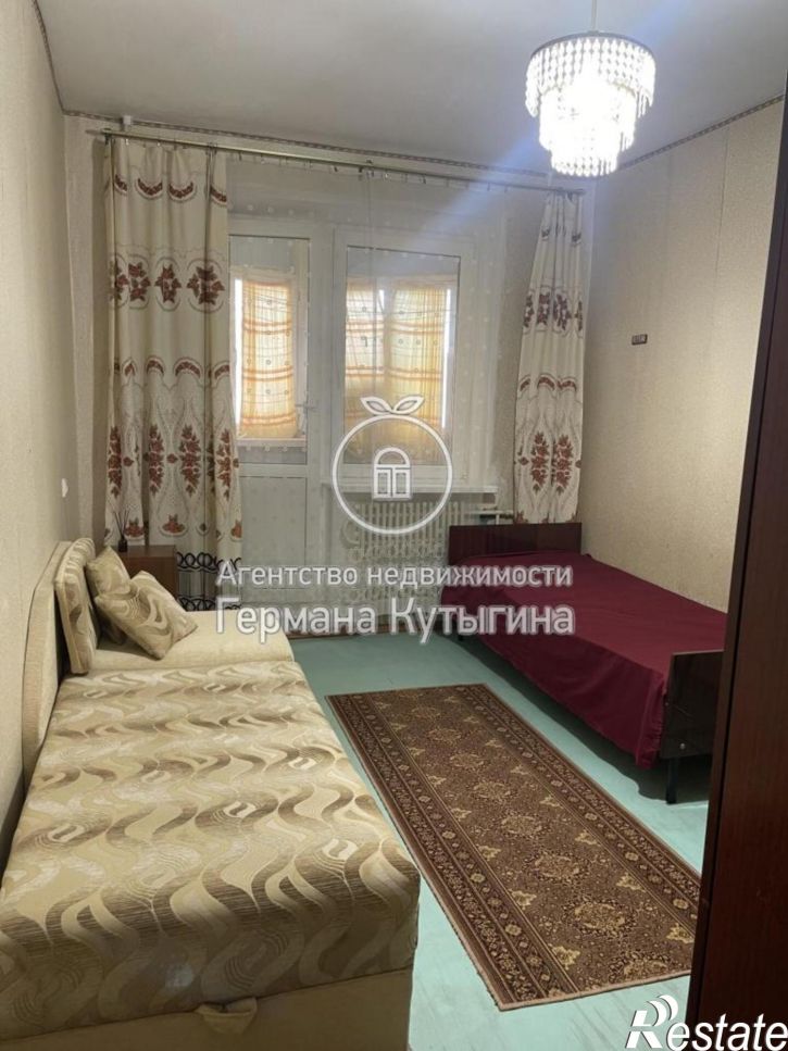 2-комн квартира Россия, Волгоградская область