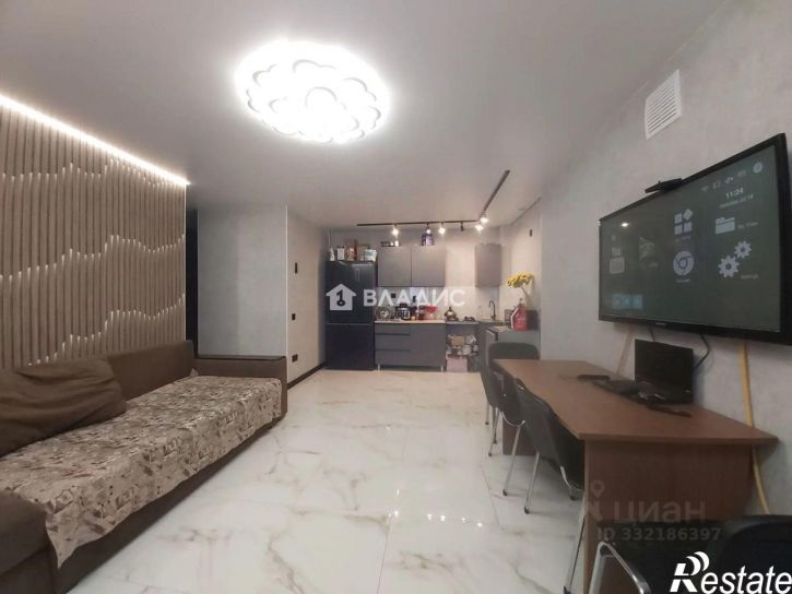 3-комн квартира ул им. гвардии красноармейца Химина, 18а,  д. 18а