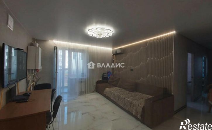 3-комн квартира ул им. гвардии красноармейца Химина, 18а,  д. 18а