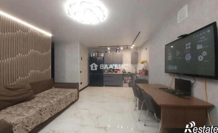 3-комн квартира ул им. гвардии красноармейца Химина, 18а,  д. 18а