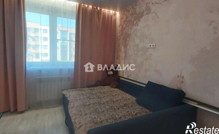 3-комн квартира ул им. гвардии красноармейца Химина, 18а,  д. 18а
