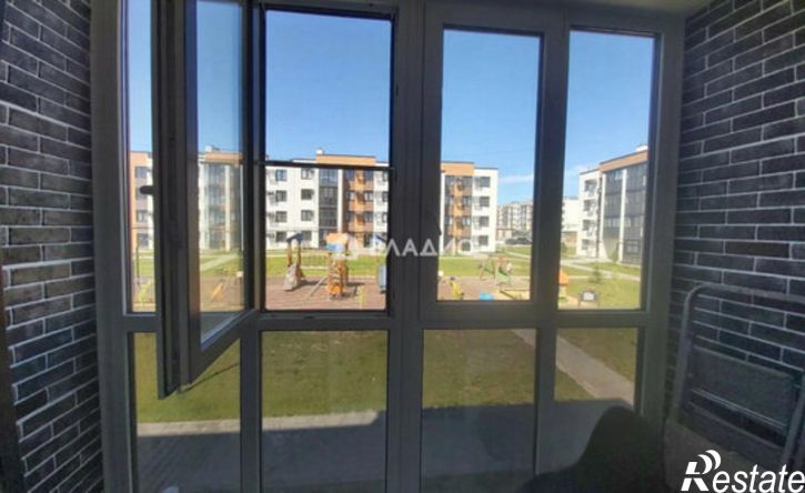 3-комн квартира ул им. гвардии красноармейца Химина, 18а,  д. 18а