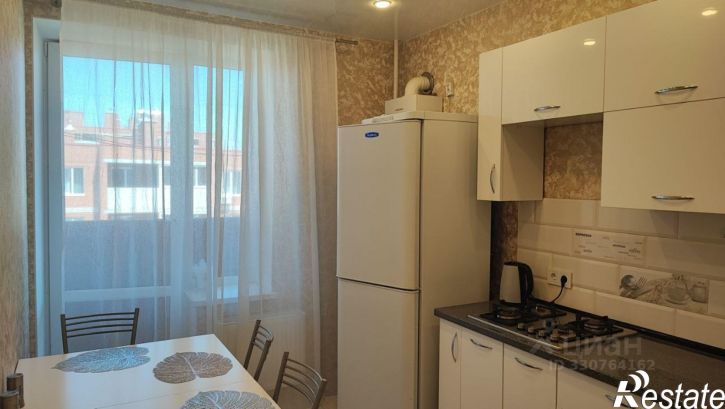 1-комн квартира ул 70-летия Победы, 19,  д. 19