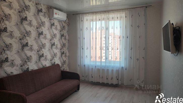 1-комн квартира ул 70-летия Победы, 19,  д. 19