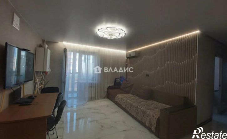 3-комн квартира ул им. гвардии красноармейца Химина, 18а,  д. 18а
